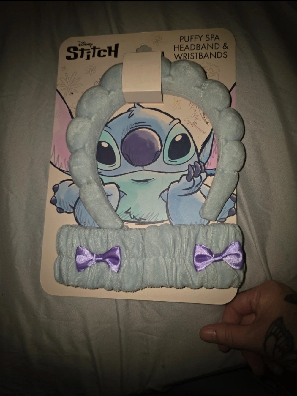 Disney Stitch Bundle